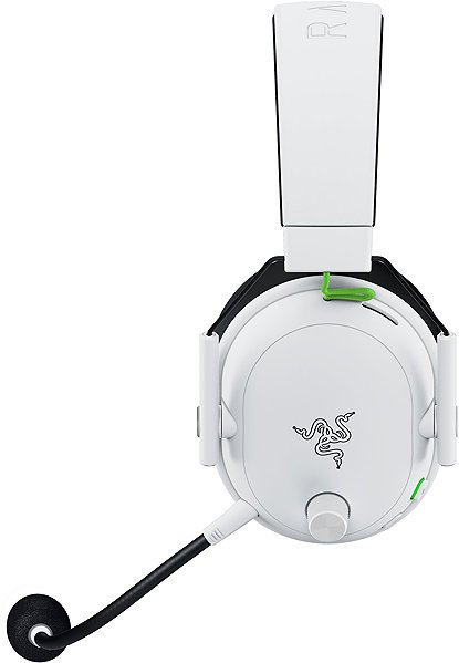 Gamer fejhallgató Razer BlackShark V3 for Xbox - White ...