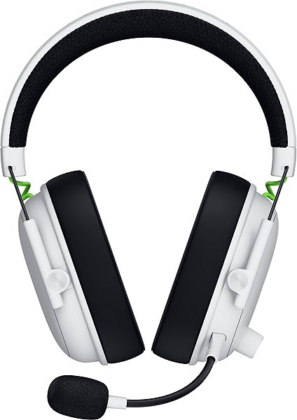 Gamer fejhallgató Razer BlackShark V3 for Xbox - White ...