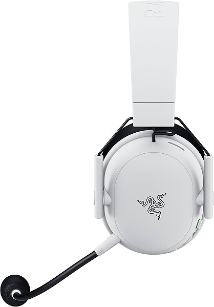 Herné slúchadlá Razer BlackShark V3 X Hyperspeed for Xbox – White ...