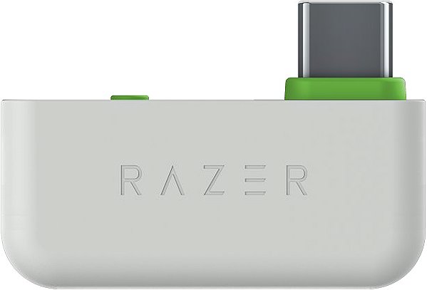 Herné slúchadlá Razer BlackShark V3 X Hyperspeed for Xbox – White ...