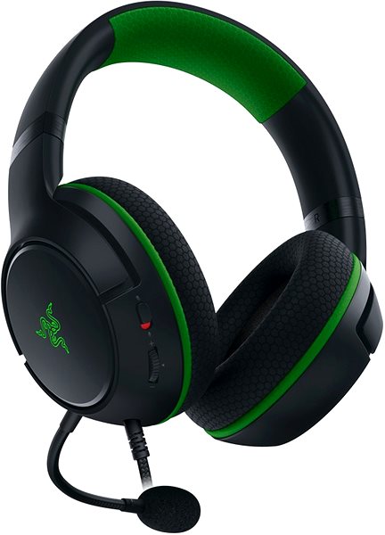 Gaming-Headset Razer Kaira X für Xbox - Schwarz ...