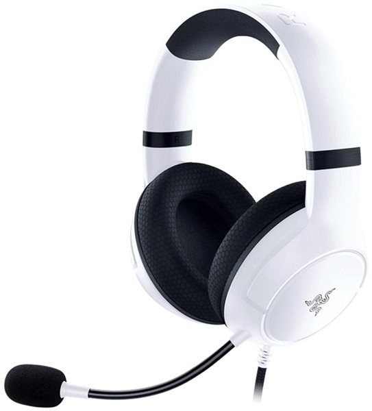 Gaming-Headset Razer Kaira X für Xbox - Weiß ...