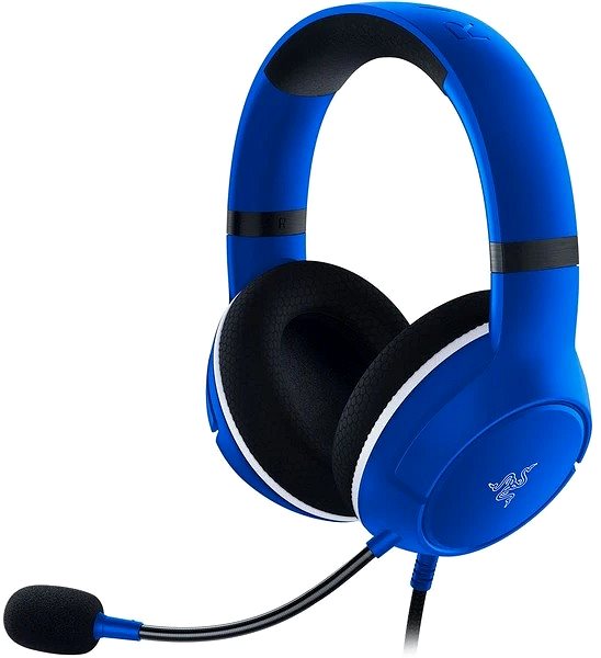 Gaming-Headset Razer Kaira X für Xbox - Shock Blue ...