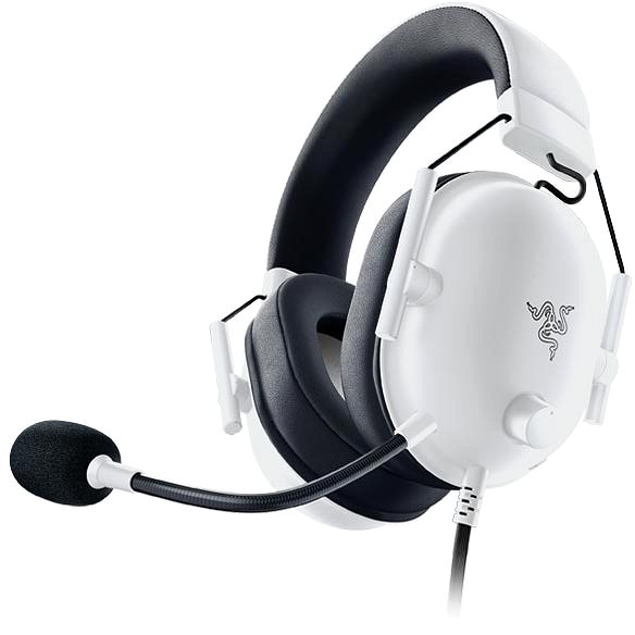 Gaming-Headset Razer Blackshark V2 X - White ...