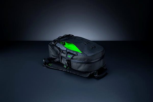 Laptop-Rucksack Razer Rogue Backpack V3 13,3