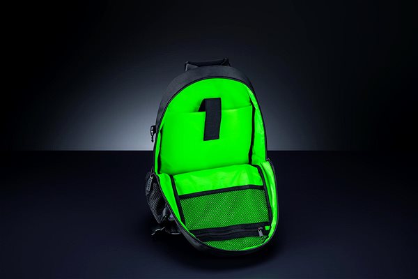 Laptop-Rucksack Razer Rogue Backpack V3 13,3