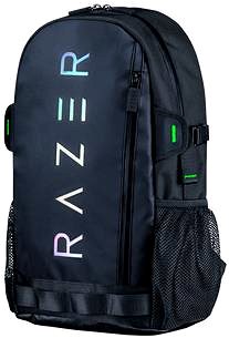 Batoh na notebook Razer Rogue Backpack V3 13,3
