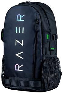 Laptop Backpack Razer Rogue Backpack V3 13.3" - Chromatic Edition ...