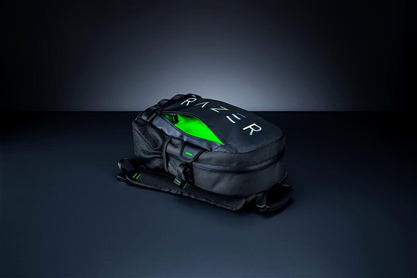 Laptop-Rucksack Razer Rogue Backpack V3 13,3