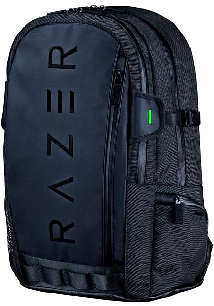 Batoh na notebook Razer Rogue Backpack V3 15,6
