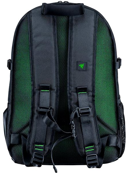 Laptop hátizsák Razer Rogue Backpack V3 15.6