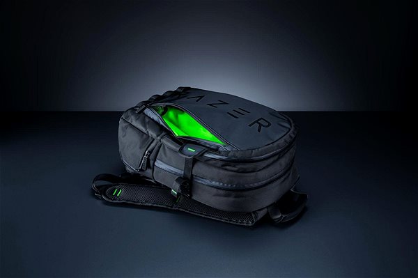 Batoh na notebook Razer Rogue Backpack V3 15,6