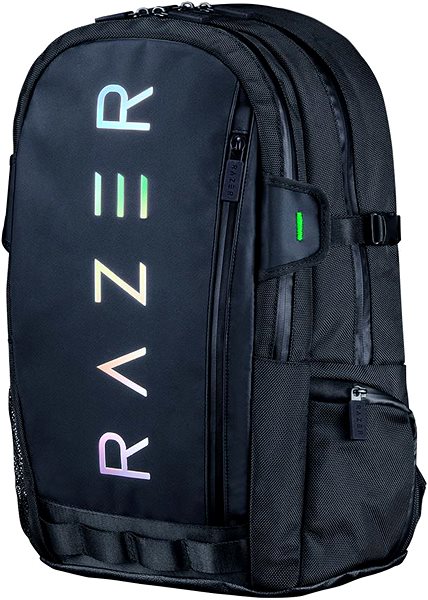 Laptop hátizsák Razer Rogue Backpack V3 15.6