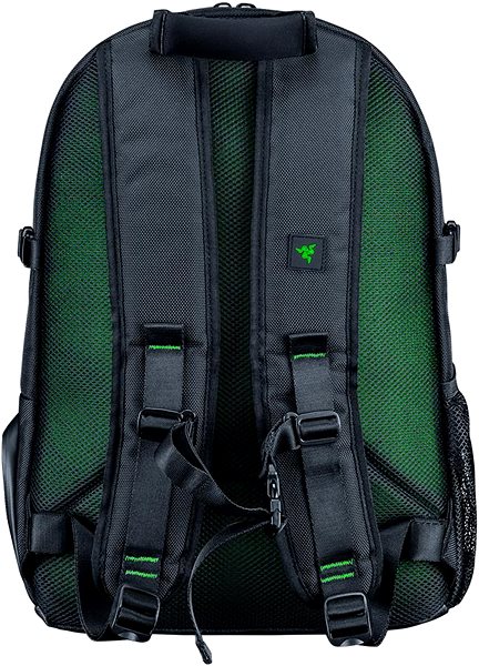 Batoh na notebook Razer Rogue Backpack V3 15,.6