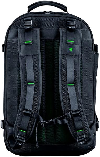 Laptop-Rucksack Razer Rogue Backpack V3 17,3