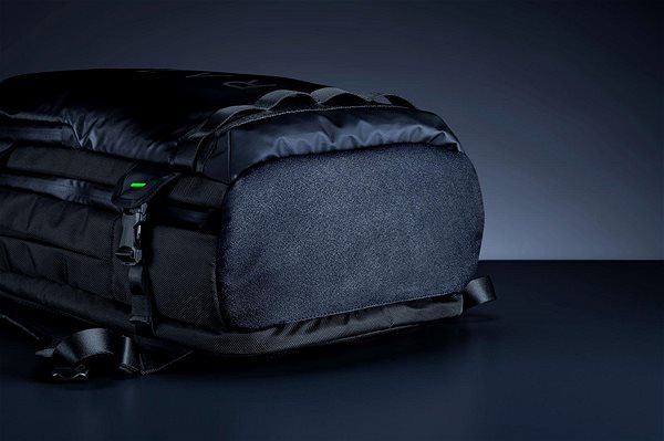 Laptop hátizsák Razer Rogue Backpack V3 17.3