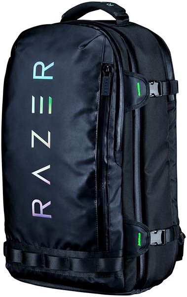 Laptop hátizsák Razer Rogue Backpack V3 17.3