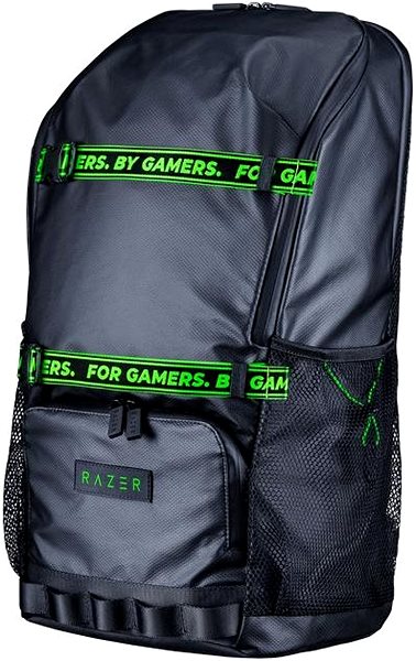 Laptop-Rucksack Razer Scout Backpack 15,6