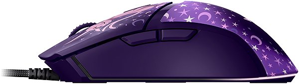 Gamer egér Razer Cobra - Pokémon Espeon/Umbreon Ed. ...