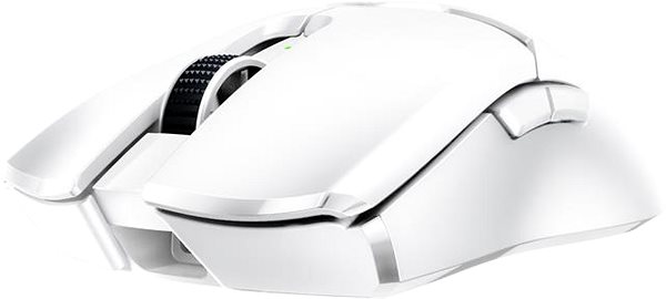 Herná myš Razer Viper V2 Pro – White ...