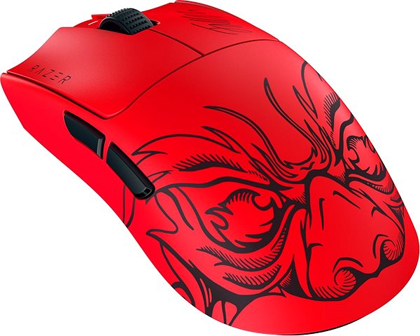 Gaming-Maus Razer Viper V3 PRO Faker Ed. ...