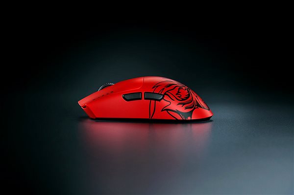 Gaming-Maus Razer Viper V3 PRO Faker Ed. ...