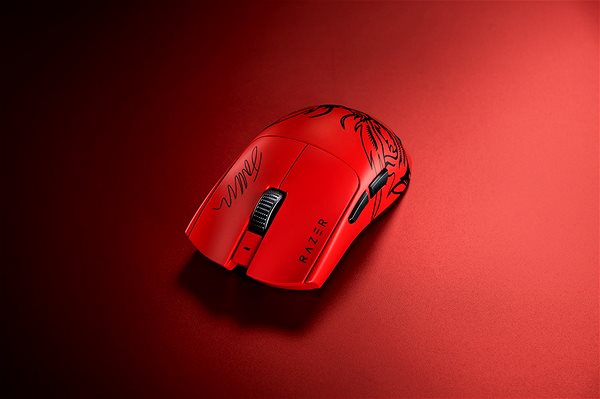 Gaming-Maus Razer Viper V3 PRO Faker Ed. ...