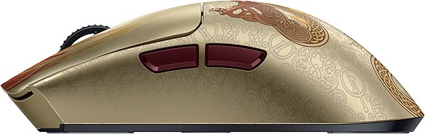Gaming Mouse Razer Viper V3 Pro - Counter-Strike 2 Ed. ...