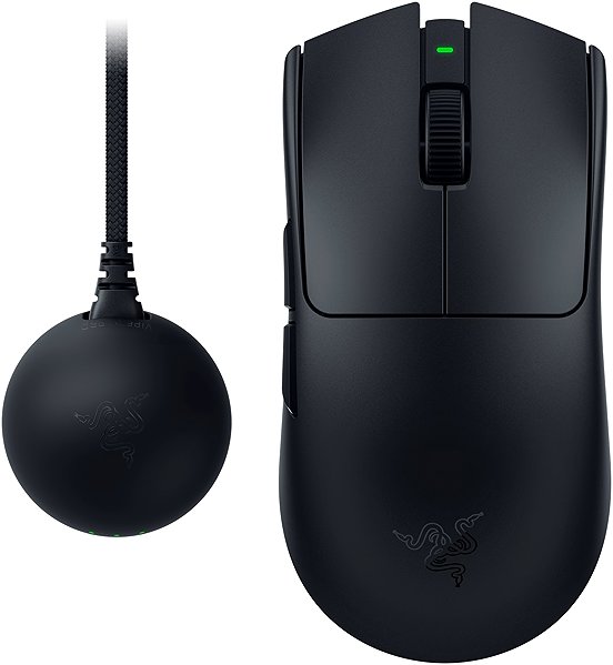 Gaming Mouse Razer Viper V4 Pro - Black ...