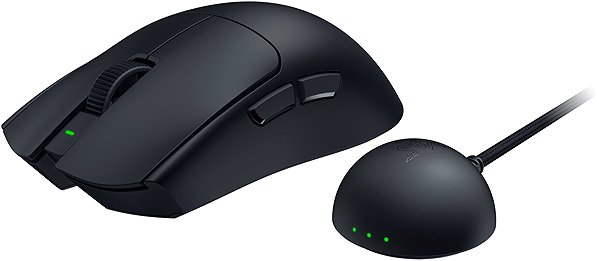 Herná myš Razer Viper V4 Pro – Black ...
