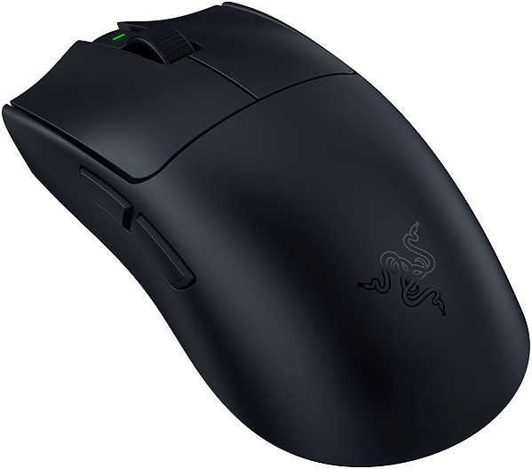 Herná myš Razer Viper V4 Pro – Black ...