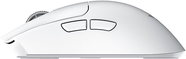 Gaming Mouse Razer Viper V4 Pro - White ...