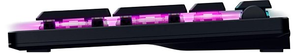 Gaming-Tastatur Razer Deathstalker V2 Pro - US ...
