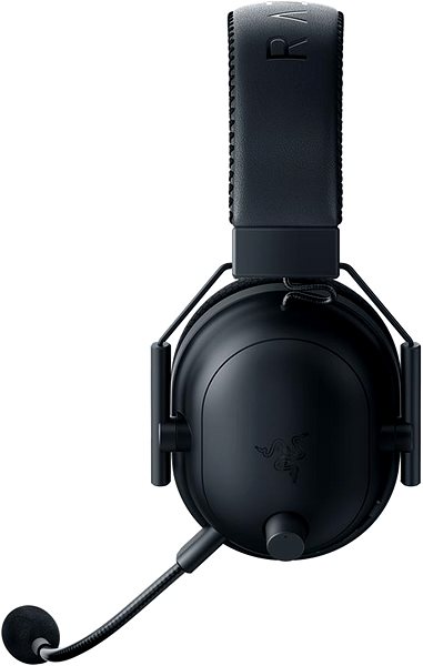 Gaming-Headset BlackShark V2 Pro (2023) - schwarz ...
