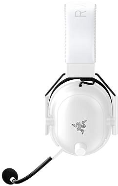 Herní sluchátka Razer BlackShark V2 Pro (2023) - White ...