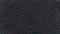 Office Chair MERCURY STAR Fish Bones PDH black plastic, black leatherette ...
