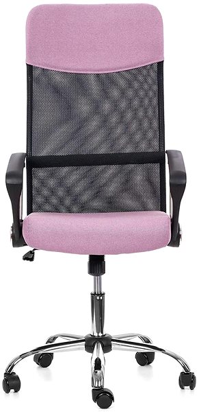 Office Chair MERCURY STAR Alberta 2 purple ...
