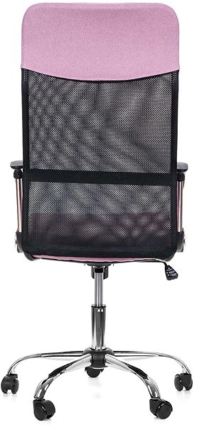 Office Chair MERCURY STAR Alberta 2 purple ...