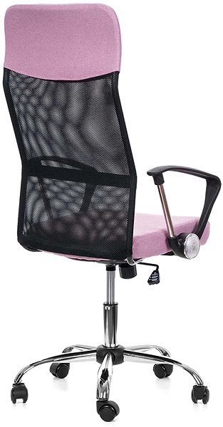 Office Chair MERCURY STAR Alberta 2 purple ...