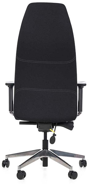 Office Armchair MERCURY STAR Vital Black ...