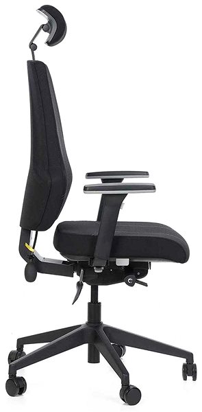 Office Chair MERCURY STAR Health ...