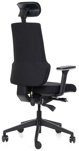Office Chair MERCURY STAR Health ...