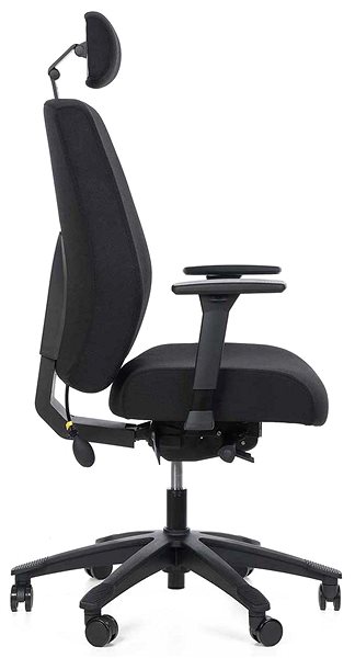Office Chair MERCURY STAR Endurance ...