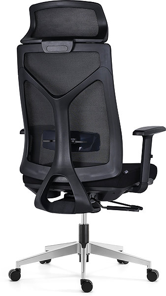 Office Chair MERCURY STAR Aria ...