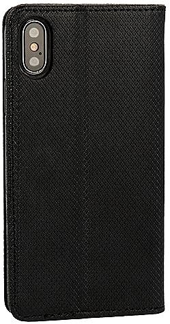 Pouzdro na mobil Smart Book MAGNET pro HUAWEI MATE 30 LITE - černé ...