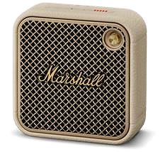 Bluetooth hangszóró Marshall Willen II Cream ...
