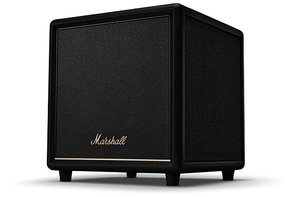 Mélynyomó Marshall Heston 200 SUB Black ...