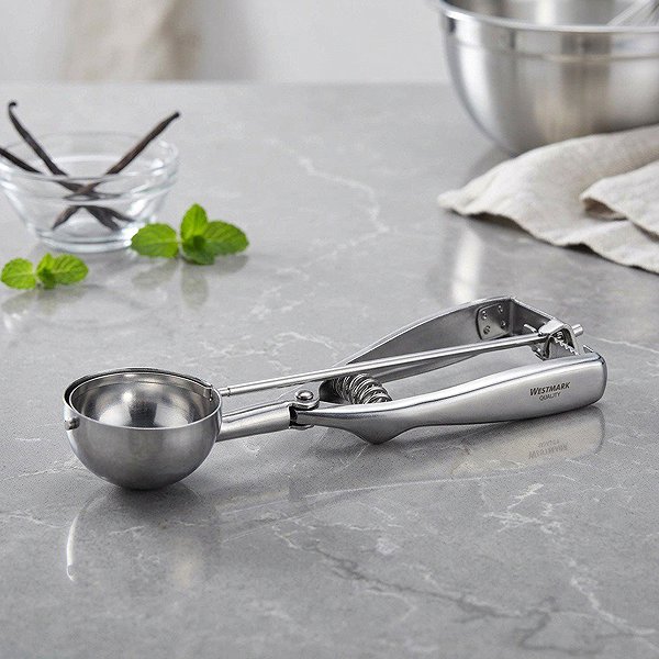 Eislöffel Westmark Eisportionierer Profi 4 cm Lifestyle