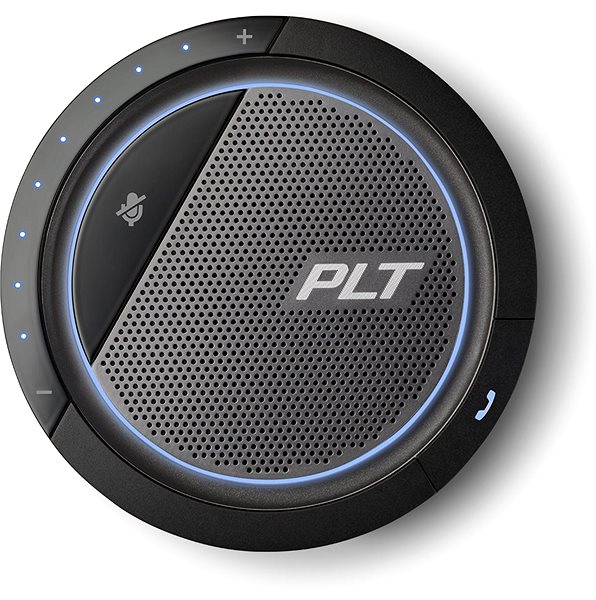 Microphone Plantronics CALISTO 5200 USB-A+3.5mm Screen