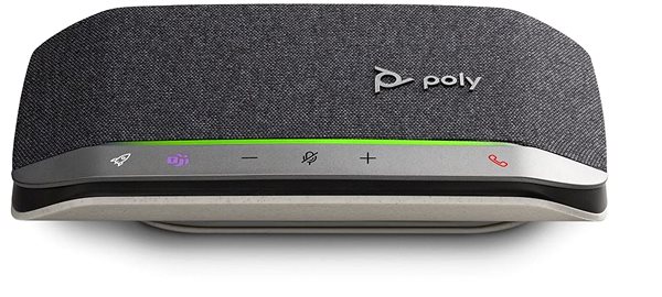 Mikrofón Poly Sync 20, SY20-M USB-A Screen